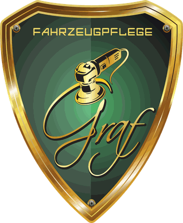 Logo Fahrzeugpflege Graf
